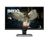 BenQ EW2780, 27" IPS, HDRi, 5ms, 1920x1080 FHD, FreeSync, Super Resolution, Smart focus, Flicker-free, B.I.+, LBL, ePaper mode, Eye Reminder, 1000:1, DCR 20M:1, 8bit, 250 cd/m, HDMI (v2.0) x3, Speakers 2.5W x2, Tilt, Vesa 100x100, Bezel-less, Black