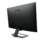 BenQ EW2780, 27" IPS, HDRi, 5ms, 1920x1080 FHD, FreeSync, Super Resolution, Smart focus, Flicker-free, B.I.+, LBL, ePaper mode, Eye Reminder, 1000:1, DCR 20M:1, 8bit, 250 cd/m, HDMI (v2.0) x3, Speakers 2.5W x2, Tilt, Vesa 100x100, Bezel-less, Black