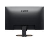 BenQ EW2780U, 27" IPS, HDRi, 5ms, 3840x2160 4K, 99% sRGB, Flicker-free, B.I.+, LBL, 1300:1, DCR 20M:1, 10bit, 350 cd/m, HDMI (v2.0) x2, DisplayPort (DP), USB Type-C (PowerDelivery 60W, DP Alt mode), treVolo Speakers 5W x2, Tilt, Vesa 100x100, Black