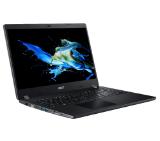 Acer TravelMate P215-52-55D4, Intel Core TM i5-10210U (up to 4.2GHz, 6MB), 15.6" FullHD IPS (1920x1080) AG, HD Cam, 8GB DDR4( 1 slot free), 256GB NVMe SSD, Intel UHD Graphics 620, WIFI 6 (AX), BT 5.0, MS Win10 Pro EDU