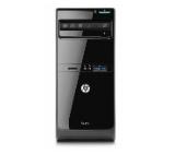 HP Pro 3400 MT, Core i3-2120(3,3GHz/6MB/2C/4T) 2GB DDR3 1DIMM, 500GB HDD, DVD+/-RW LS, Free Dos, 1 Year Warranty On-site - Second Hand
