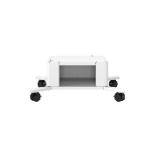 Canon Plain Pedestal Type-V2