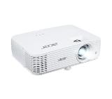 Acer Projector P1655, DLP, WUXGA (1920x1200), 1080p, 120Hz, 4000Lm, 10000:1, 3D 144Hz, Low Input Lag, HDMI, HDMI/MHL, 2xVGA in, VGA out,  RCA, Audio in/out, VGA out, Speaker 10W, Bluelight Shield, DC 5V out, Bag, 2.9Kg, White