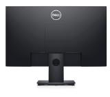 Dell E2420H, 23.8" Wide LED Anti-Glare, IPS Panel, 5ms, 1000:1, 250 cd/m2, 1920X1080 Full HD , VGA, Display Port, Tilt, Black, 5Y