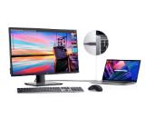 Dell U2520D, 25" Wide LED Anti-Glare, IPS Panel, UltraSharp, 5ms, 1000:1, 350 cd/m2, 2560x1440 QHD, sRGB 99.7%, HDMI, DP, USB 3.0, USB Type-C, Height Adjustable, Pivot, Swivel, Black