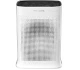 Rowenta PU3040F0 PURIFIER PURE AIR,Air Purifier, Auto, NanoCaptur Technology, 300 m3/h , up to 12 m2,  white