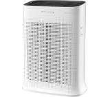 Rowenta PU3040F0 PURIFIER PURE AIR,Air Purifier, Auto, NanoCaptur Technology, 300 m3/h , up to 12 m2,  white