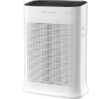 Rowenta PU3040F0 PURIFIER PURE AIR,Air Purifier, Auto, NanoCaptur Technology, 300 m3/h , up to 12 m2,  white