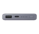 Samsung Power Bank, USB Type-C, Dark Grey