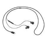 Samsung Type-C Earphones, IC100 Black