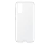 Samsung Galaxy S20 Clear Cover, Transparent