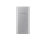 Samsung ULC Battery Pack, 10 000mAh, 10.0A 15W 2Port Type-C, Silver