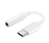 Samsung USB-C To 3.5mm Jack Adapter, White