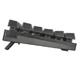 TRUST GXT 835 Azor Gaming Keyboard US