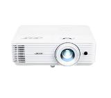Acer Projector X1527i, DLP, 1080p (1920x1080), 4000Lm, 10000:1, 3D, Wireless dongle included HDMI, USB, RGB, RCA, RS232, DC Out (5V/1A), 3W Speaker, 2.7Kg