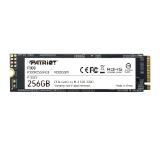 Patriot P300 256GB M.2 2280 PCIE