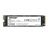 Patriot P300 512GB M.2 2280 PCIE