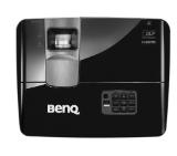 BenQ TH681+, DLP, 1080p, 3200 ANSI, 12 000:1, 1.3x zoom, HDMI, USB, up to 6500h lamp life, 3D + BenQ Carry bag - Second Hand