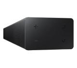 Samsung HW-N300 Wireless Compact Soundbar DTS 2ch 15W Bluetooth Black