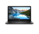 Dell Inspiron 3793, Intel Core i7-1065G7 (8MB Cache, up to 3.9 GHz), 17.3-inch FHD (1920 x 1080) AG, HD Cam, 8GB DDR4 2666MHz, 128GB M.2 PCIe NVMe SSD + 1TB 5400, DVD+/-RW, NVIDIA GeForceMX230 with 2GB GDDR5 , 802.11ac, BT, Linux, Black