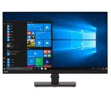 Lenovo ThinkVision T32h-20 32-inch 16:9 QHD Monitor with USB Type-C