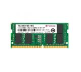 Transcend 16GB TS DDR4 2666Mhz SO-DIMM 2Rx8 1Gx8 CL19 1.2V