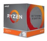 AMD Ryzen 9 3900X 3.80GHz (up to 4.6GHz), 6MB cache