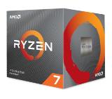 AMD Ryzen 7 3800X 3.90GHz (up to 4.5GHz), 4MB cache