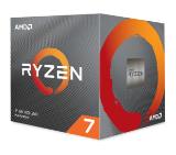 AMD Ryzen 7 3700X 3.60GHz (up to 4.4GHz), 4MB cache