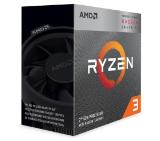 AMD Ryzen 3 3200G 4C/4T (3.6GHz / 4.0GHz Boost, 6MB, 65W, AM4)