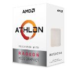 AMD Athlon 3000G 3.50GHz, 1MB cache