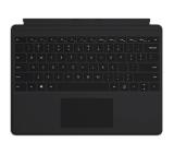 Microsoft Surface Pro X Pro 8 Keyboard Black