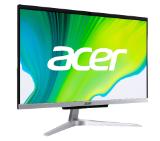 Acer Aspire C22-963 AiO, 21.5" FHD (1920x1080) IPS, No Touch,  Intel Core i3-1005G1 (1.2GHz, 4MB), 8GB DDR4 (max.32GB 2666MHz),1 MPx, 1TB HDD, M2 slot, SD Card, Intel UHD Graphics, 802.11ac, Kbd & Mouse, HDMI, Endless OS
