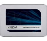 Crucial SSD NAND MX500 1000GB 2.5"