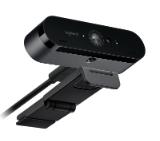 Logitech Pro Personal Video Collaboration Kit, Logitech Zone Wireless + Logitech Brio 4K Bundle