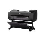 Canon imagePROGRAF PRO-4100 incl. stand