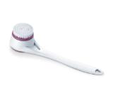 Beurer FC 25 body brush, With two brush attachments, Water-resistant , Two speed settings