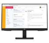 HP P24h G4 FHD, 23.8" Height Adjust Monitor