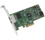 Intel Ethernet Server Adapter I350-T2V2, retail unit