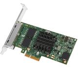 Intel Ethernet Server Adapter I350-T4V2, retail unit