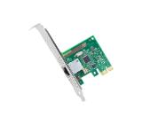 Intel Ethernet Server Adapter I210-T1, retail unit