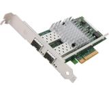 Intel Ethernet Converged Network Adapter X520-DA2 - 5 pcs, bulk