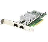 Intel Ethernet Converged Network Adapter X520-DA2, retail unit