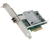 Intel Ethernet Converged Network Adapter X520-SR1, retail unit