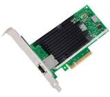 Intel Ethernet Converged Network Adapter X540-T1, retail unit