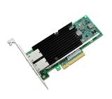 Intel Ethernet Converged Network Adapter X540-T2 retail unit