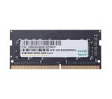 Apacer 8GB Notebook Memory - DDR4 SODIMM 2666 MHz, 1024x8