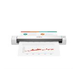 Brother DS-640 Portable Document Scanner
