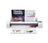 Brother DS-940DW Wireless, 2-sided Portable Document Scanner