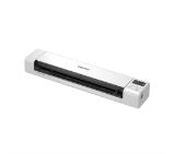 Brother DS-940DW Wireless, 2-sided Portable Document Scanner
